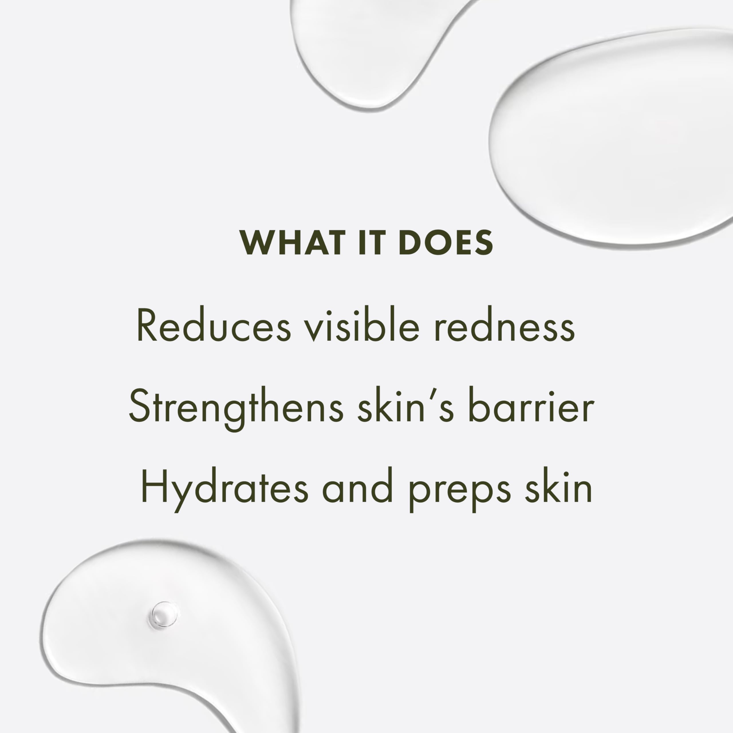 Origins Mega-Mushroom Soothing Treatment Lotion | Great for Sensitive Skin | With Reishi Mushroom | Travel Size, 3.4 Fl Oz