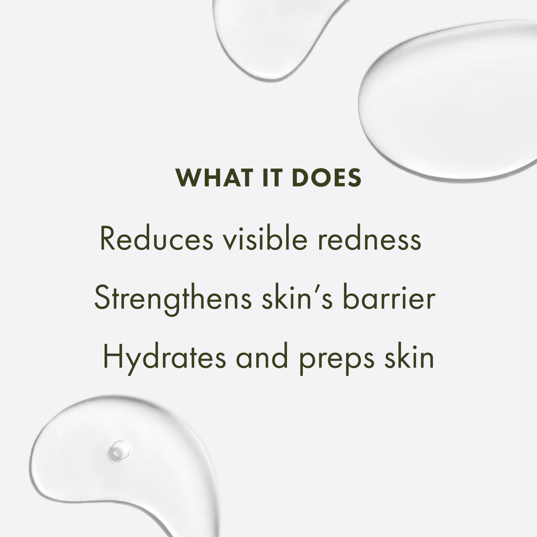 Origins Mega-Mushroom Soothing Treatment Lotion | Great for Sensitive Skin | With Reishi Mushroom | Travel Size, 3.4 Fl Oz