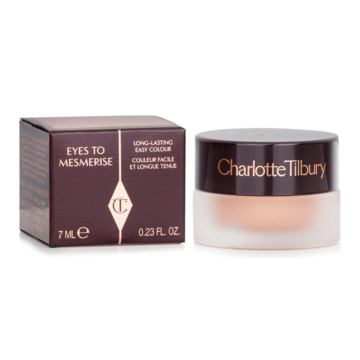 Charlotte Tilbury Eyes To Mesmerize Rose Gold