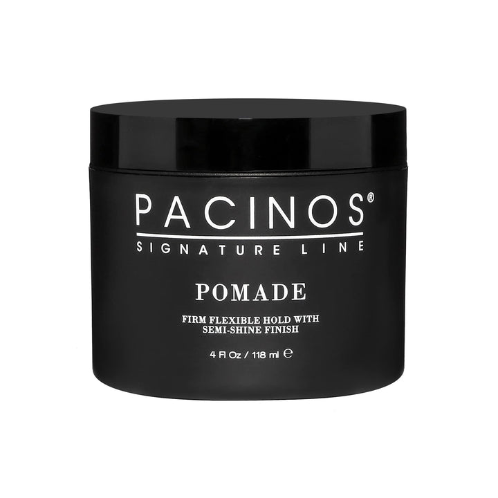Pacinos Pomade, 4 Ounce by Pacinos