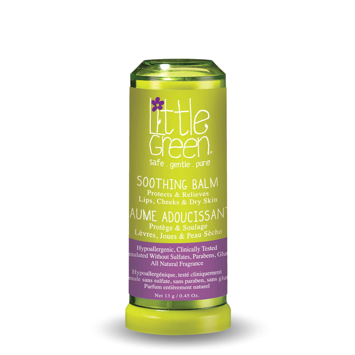 Little Green Soothing Balm, 13g