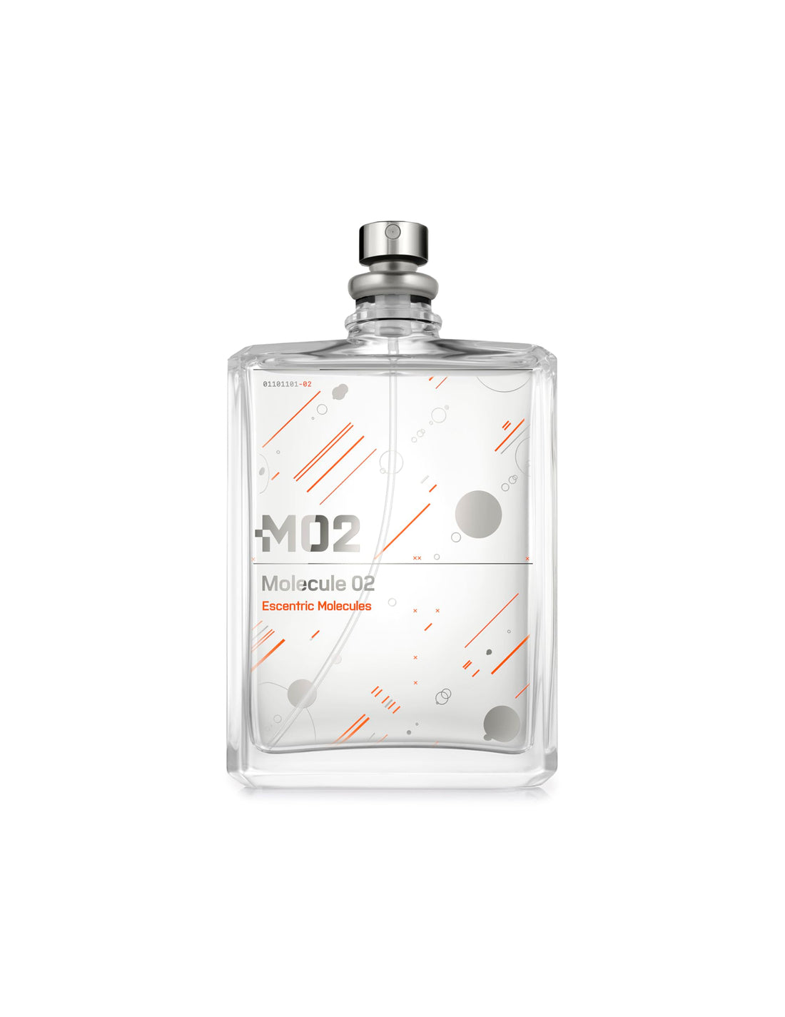 Escentric Molecules Molecule 02 Parfum Spray 100ml/3.5oz