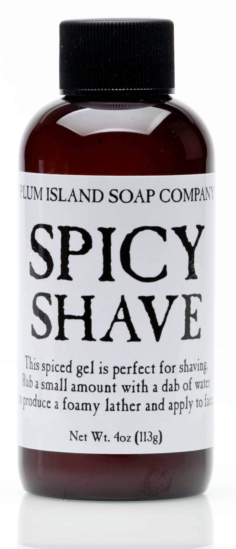 The Man Can All Natural Bath and Body...
