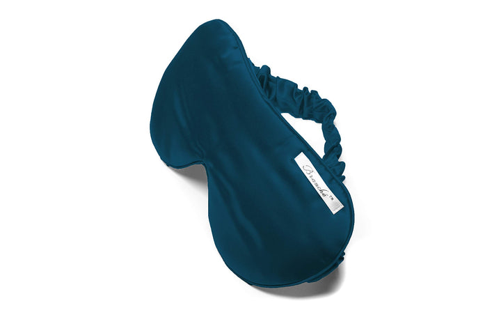 Branché Belle De Nuit Eye Mask (Toffee)