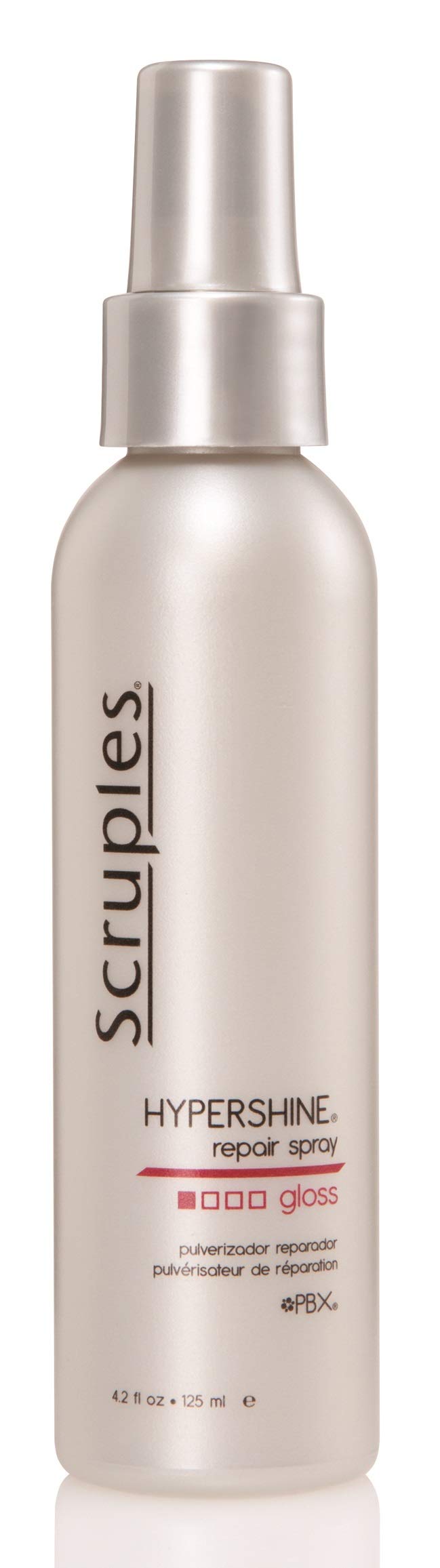 Scruples Hypershine Repair Spray, 4.2 Fluid Ounce