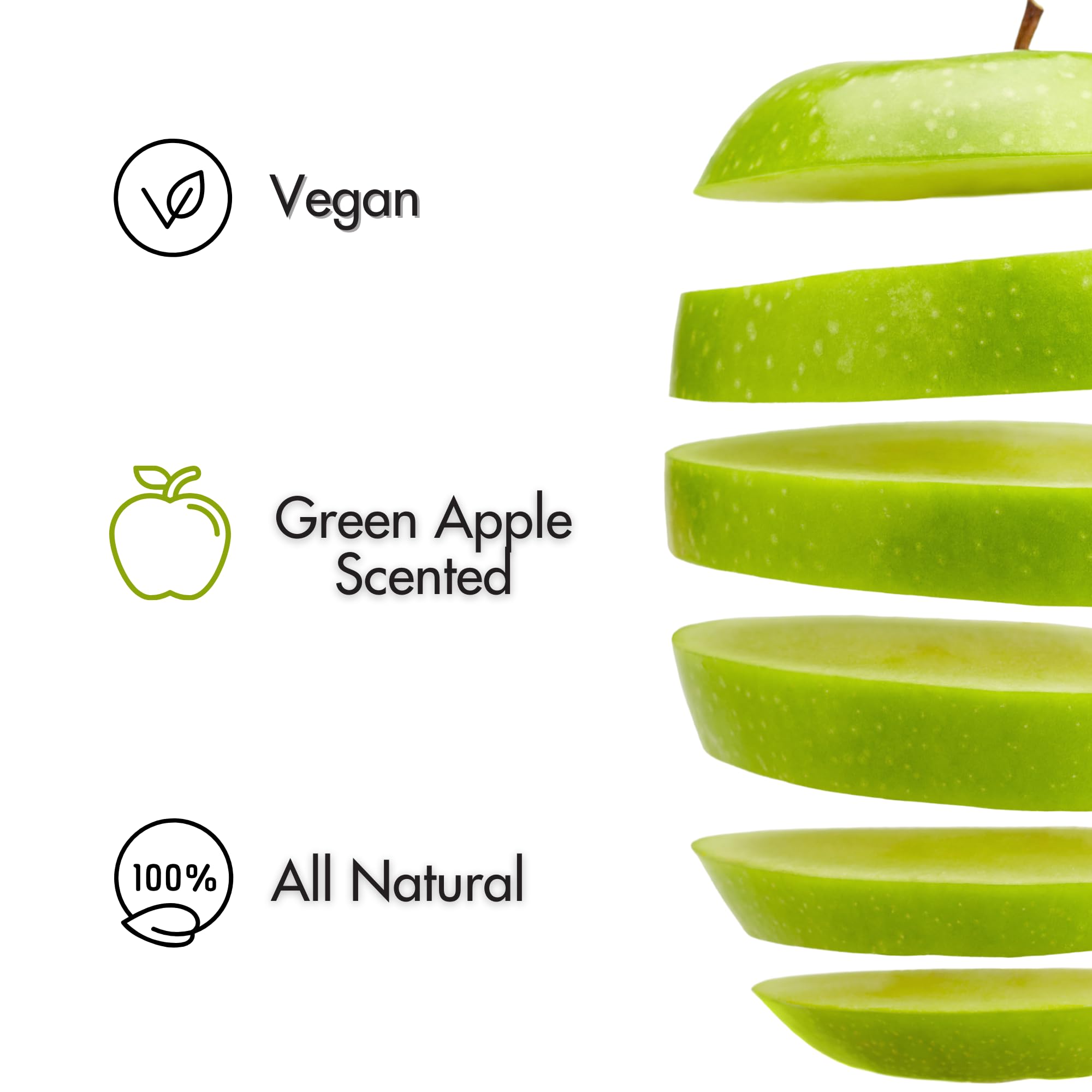 Cinema Secrets Brush & Sponge Cleansing Shampoo, 2oz