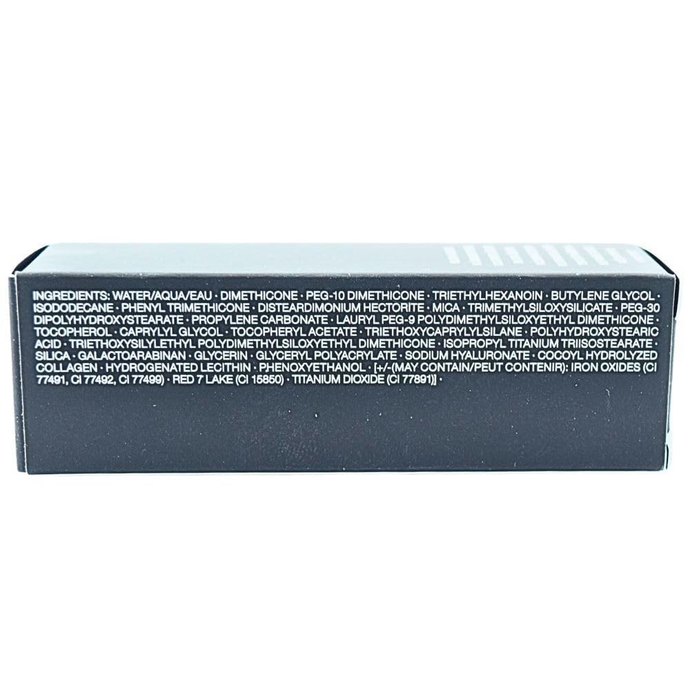 NARS Afterglow Liquid Blush - Orgasm