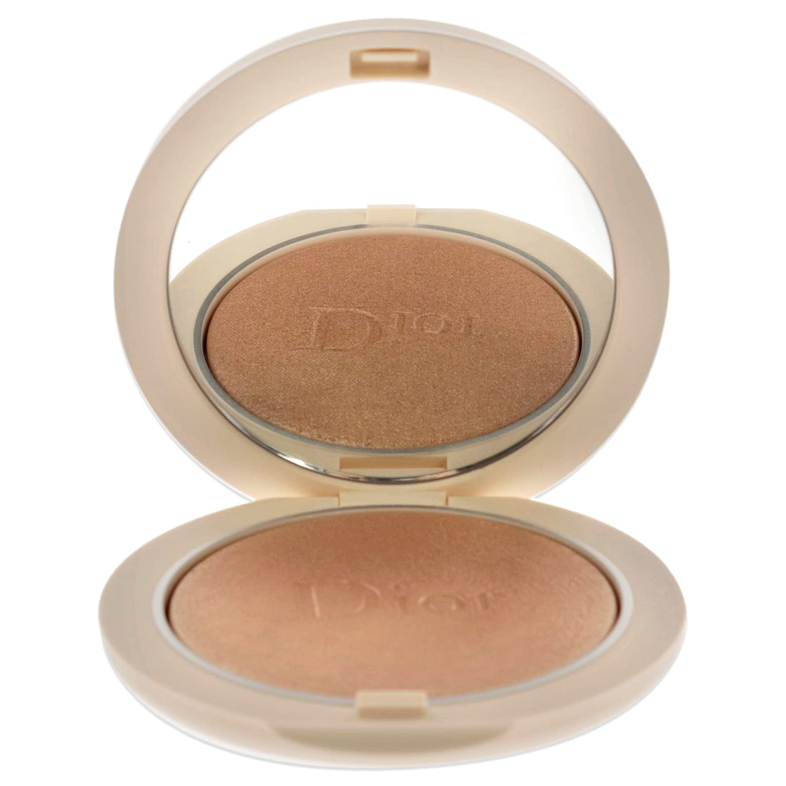Christian Dior Forever Couture Luminizer - 01 Nude Glow Highlighter Women 0.21 oz