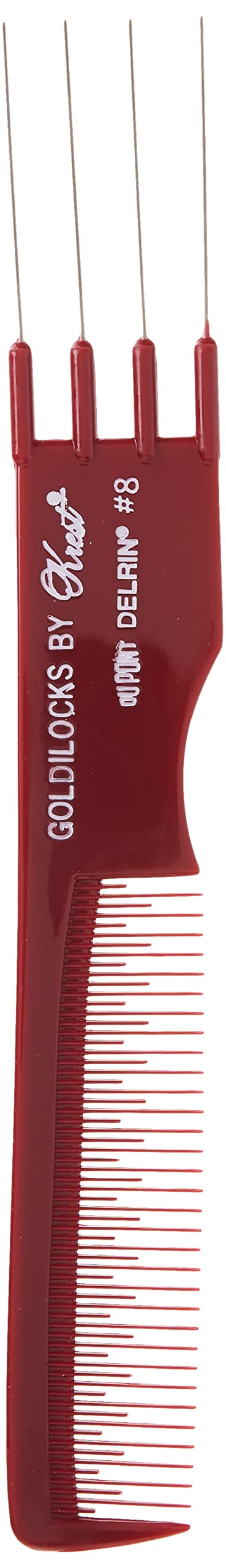 Krest Goldilocks #g8 * 7-3/4 Lift/comb Teaser by Goldilocks