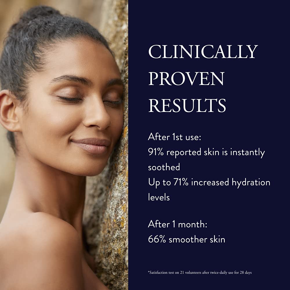 Phytomer Douceur Intemporelle Restorative Shield Cream 1.6oz