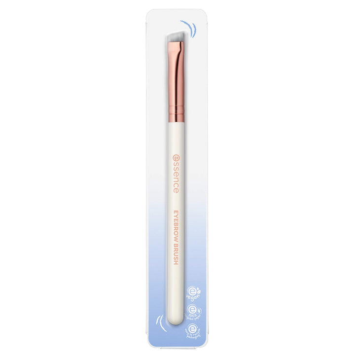 Essence Angled Eyebrow Brow Brush