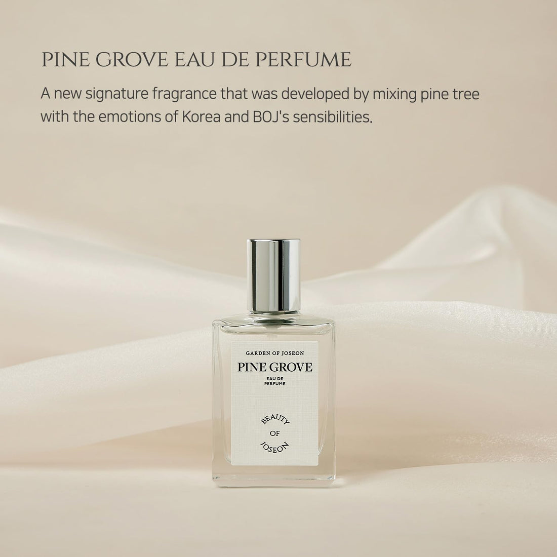 Beauty of Joseon Pine Grove : Eau De Perfume (30ml, 1fl.oz.)