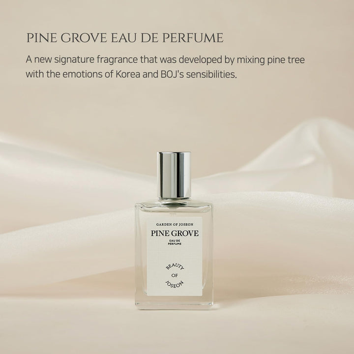 Beauty of Joseon Pine Grove : Eau De Perfume (30ml, 1fl.oz.)