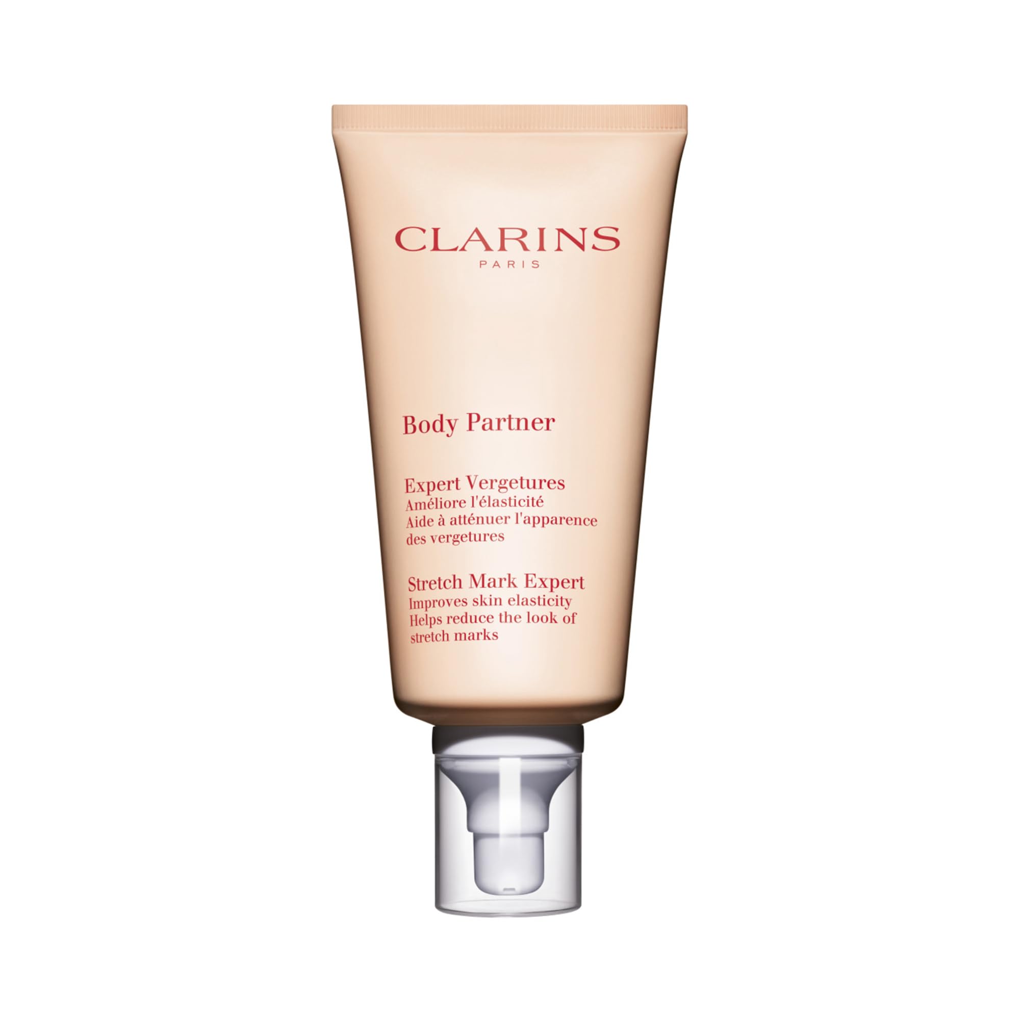 Clarins Body Partner Stretch Mark Expert 175ml