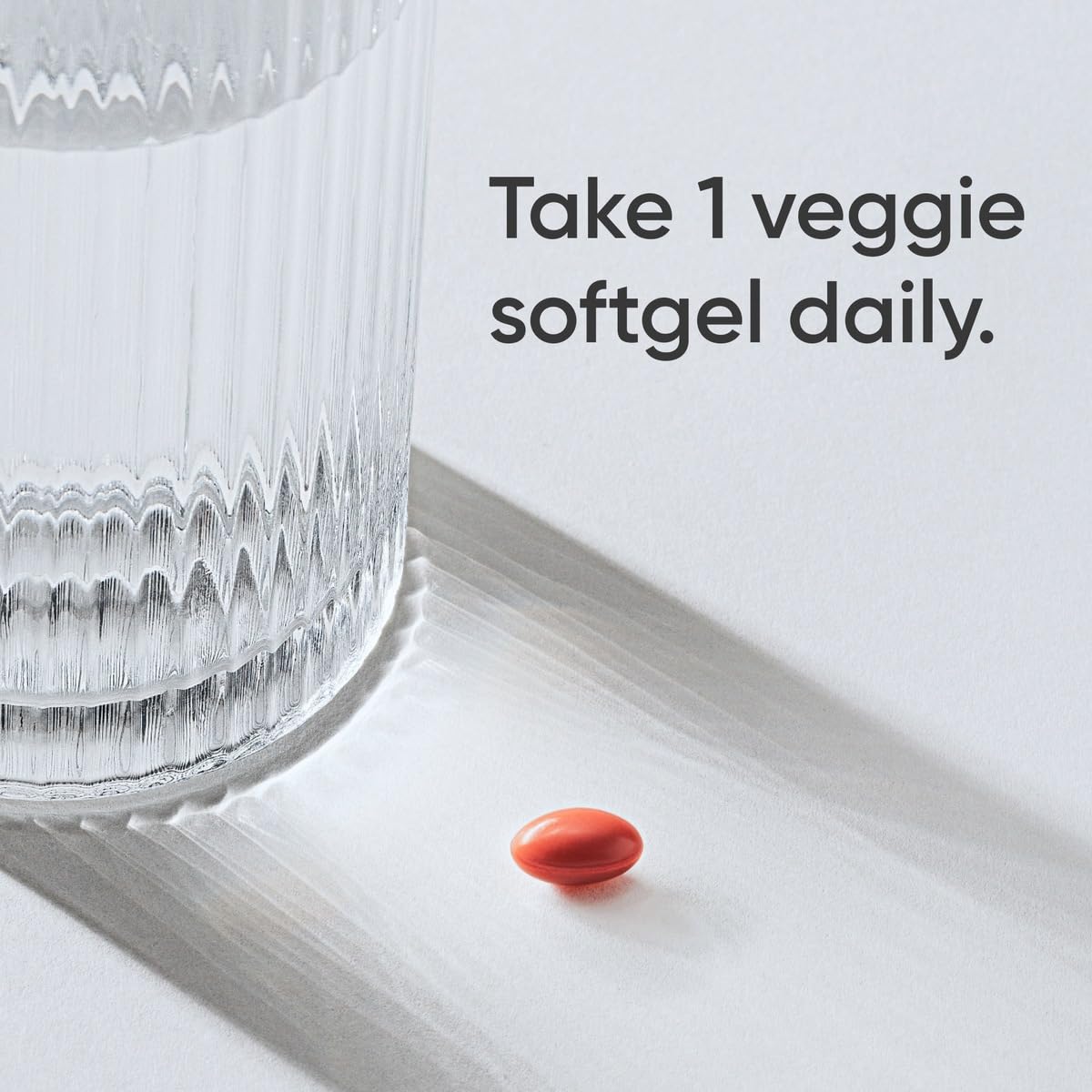 Sports Research Vegan Lutein + Zeaxanthin (20mg) with Organic Coconut Oil for Better Absorption - Supports Vision & Eye Health - Vegan Certified & Non-GMO Verified (120 Softgels)