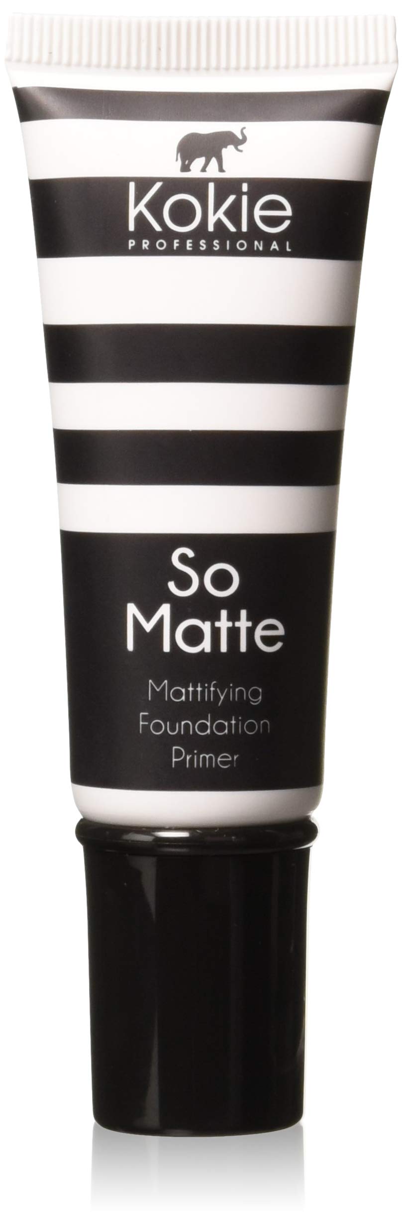 Kokie Professional So Matte Mattifying Foundation Primer .68 Fl Oz