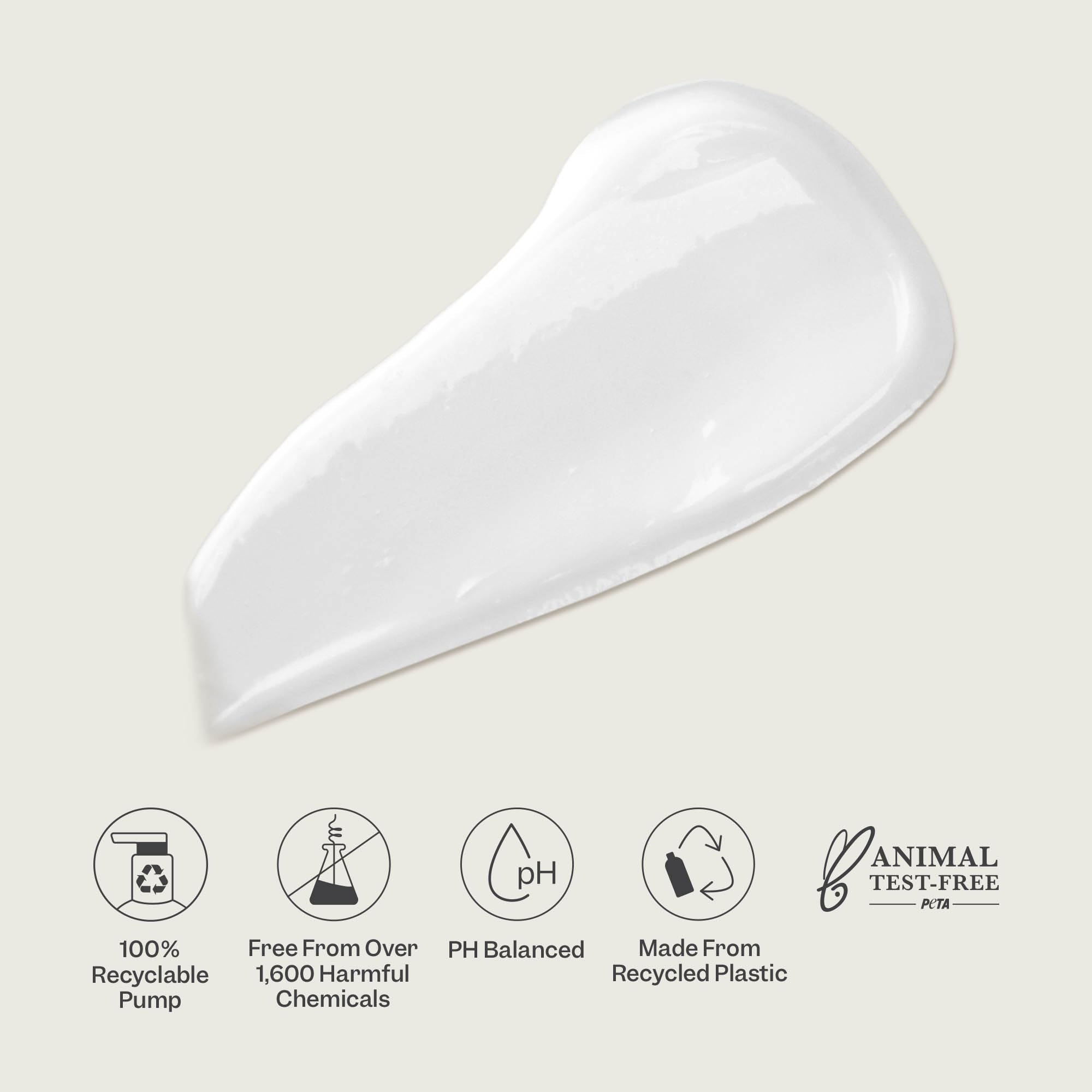 Renpure Cocoa Butter & Shea Butter Ultra-Hydrating Body Lotion - Rich & Creamy Formula for Long Lasting Hydration- For Dry to Very Dry Skin - Cocoa Butter and Shea Butter - 24 Fl Oz