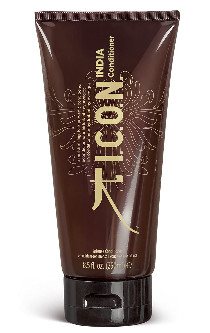 I.C.O.N. India Conditioner 8.5 oz