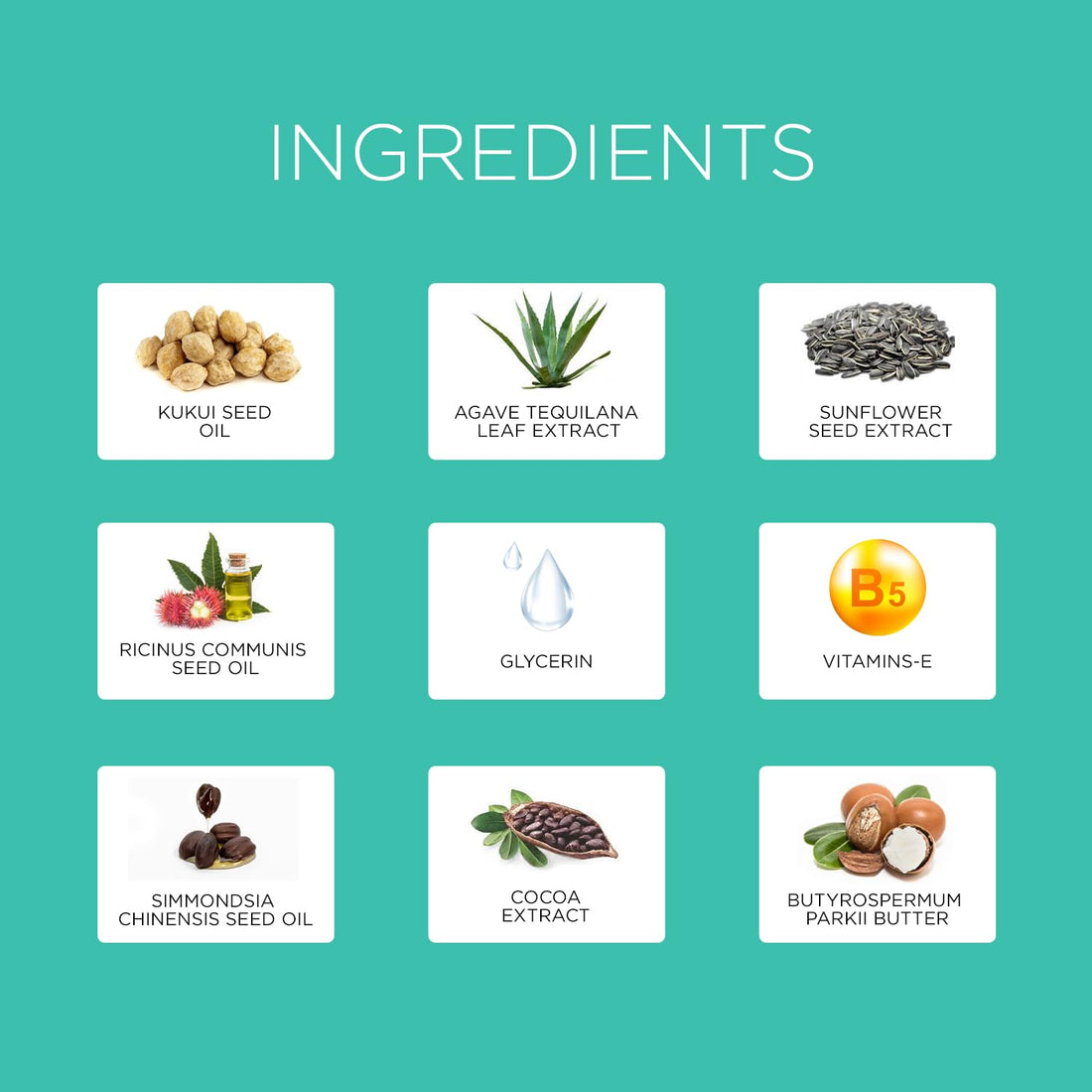 The Curldaze Silky Hydration Creamy Conditioner, Features the Kukui Oil (Koo-Koo-Ee) Oil, Rich in Omega-3 and Vitamins A, C, and E to Strengthen Hair, Agave to Add a Luxurious Shine for Daze!