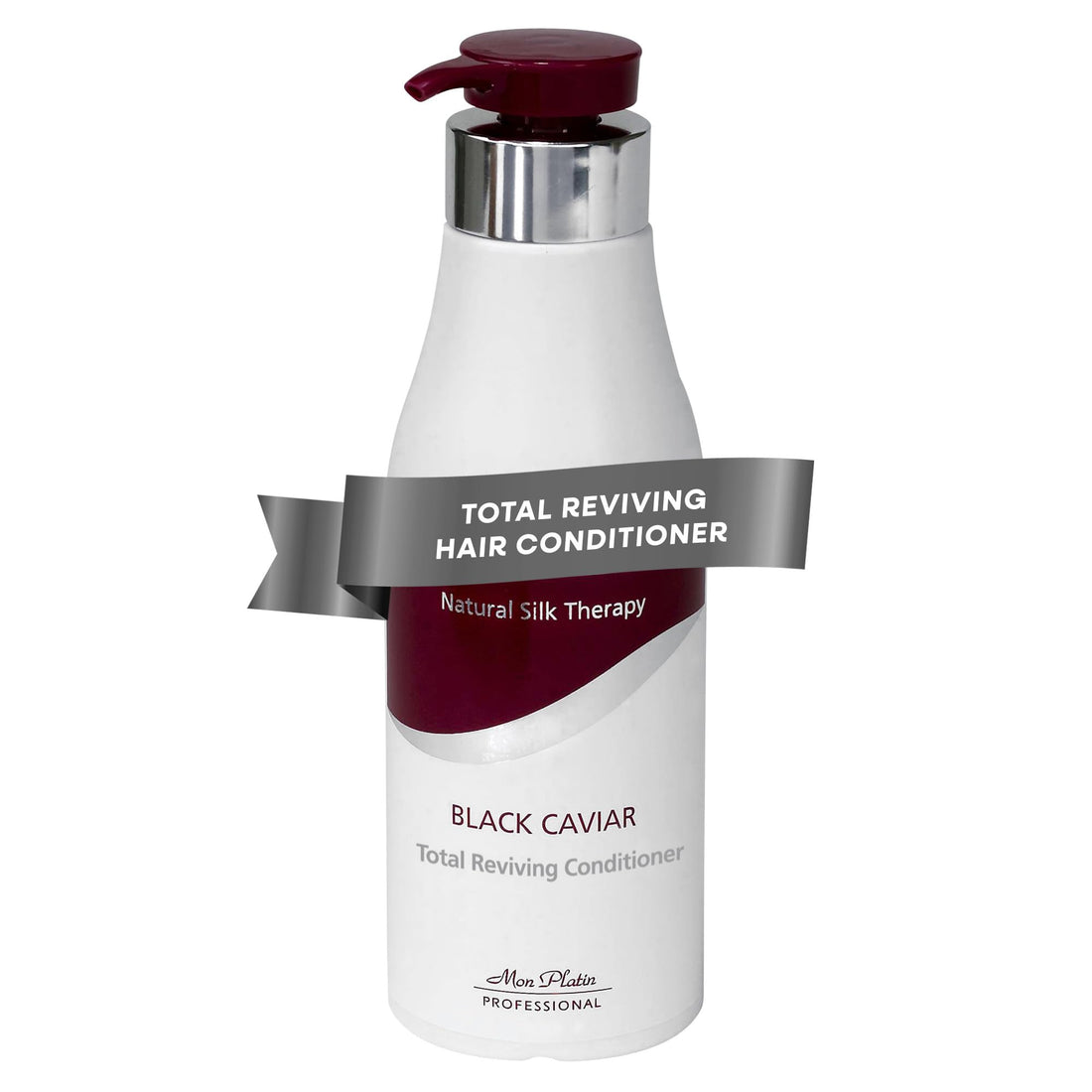 Black Caviar Total Reviving Conditioner 17 OZ