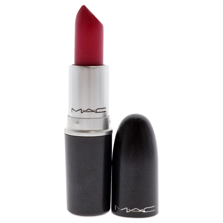 MAC All Fired Up Matte Fnish Lipstick