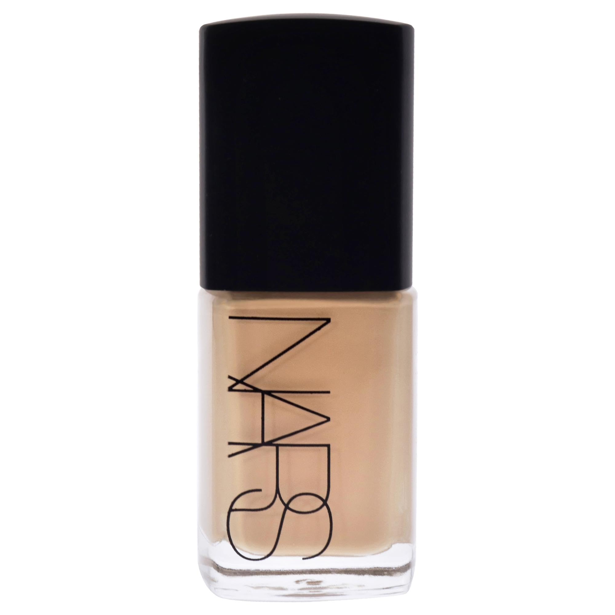 Sheer Glow Foundation - M2.5 Sahel by NARS for Women - 1 oz Foundation