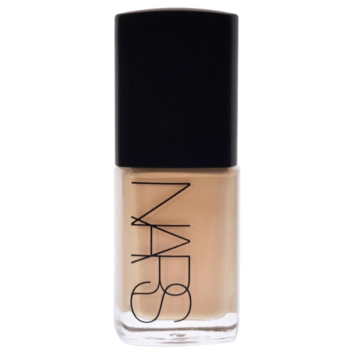 Sheer Glow Foundation - M2.5 Sahel by NARS for Women - 1 oz Foundation