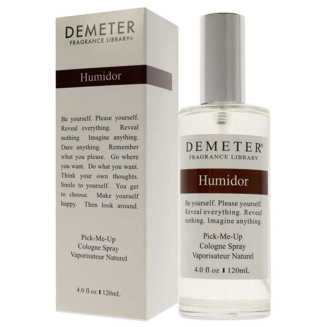 Demeter Dem-1848 For Men (Cologne, 120 ML)