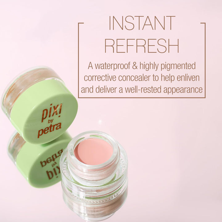 Pixi Correction Concentrate Concealer, Brightening Peach