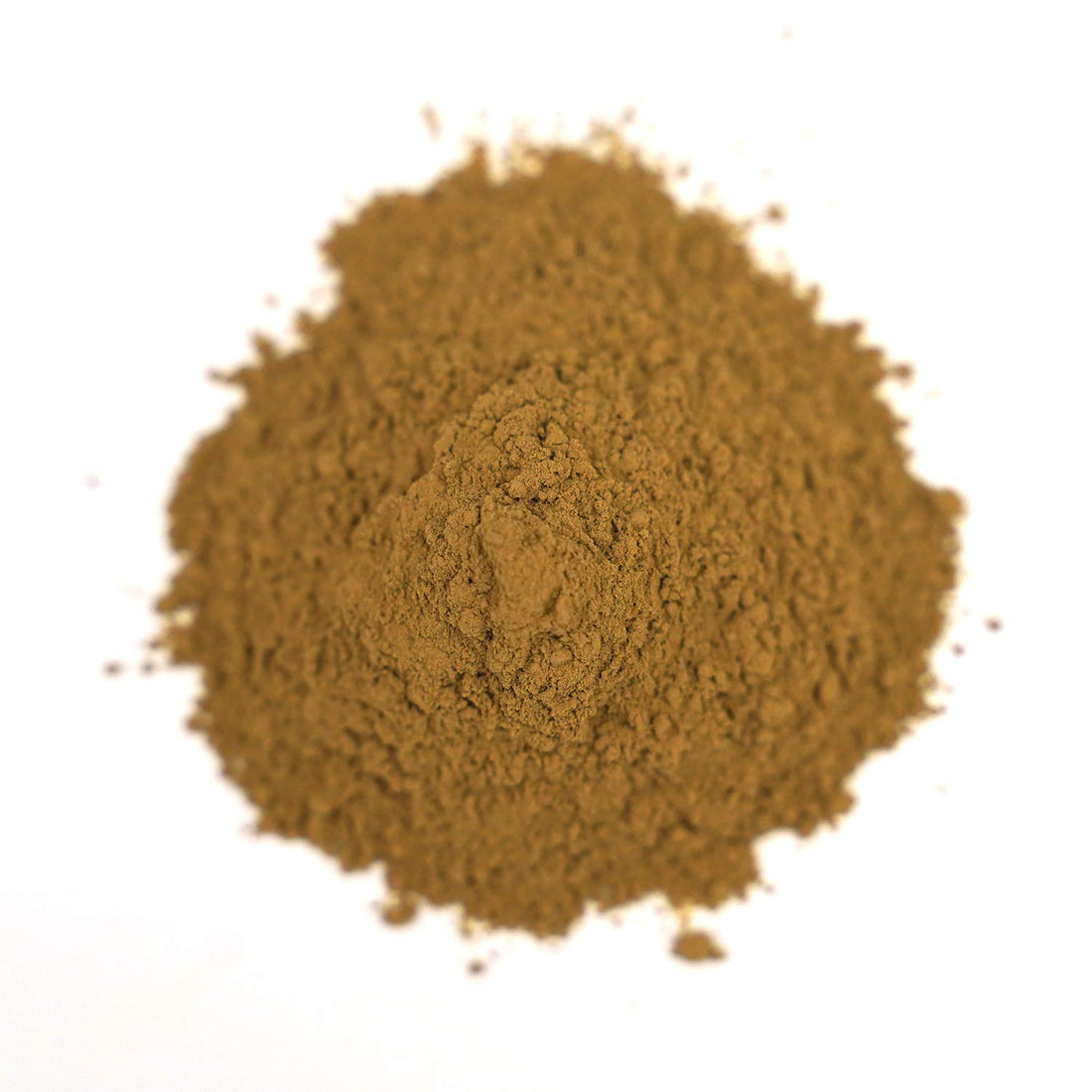 ClearLee Rhassoul Ghassoul Clay Cosmetic Grade Powder - 100% Pure Natural Powder - Great For Skin Detox, Rejuvenation, and More - Heal Damaged Skin - DIY Clay Face Mask (8 oz)