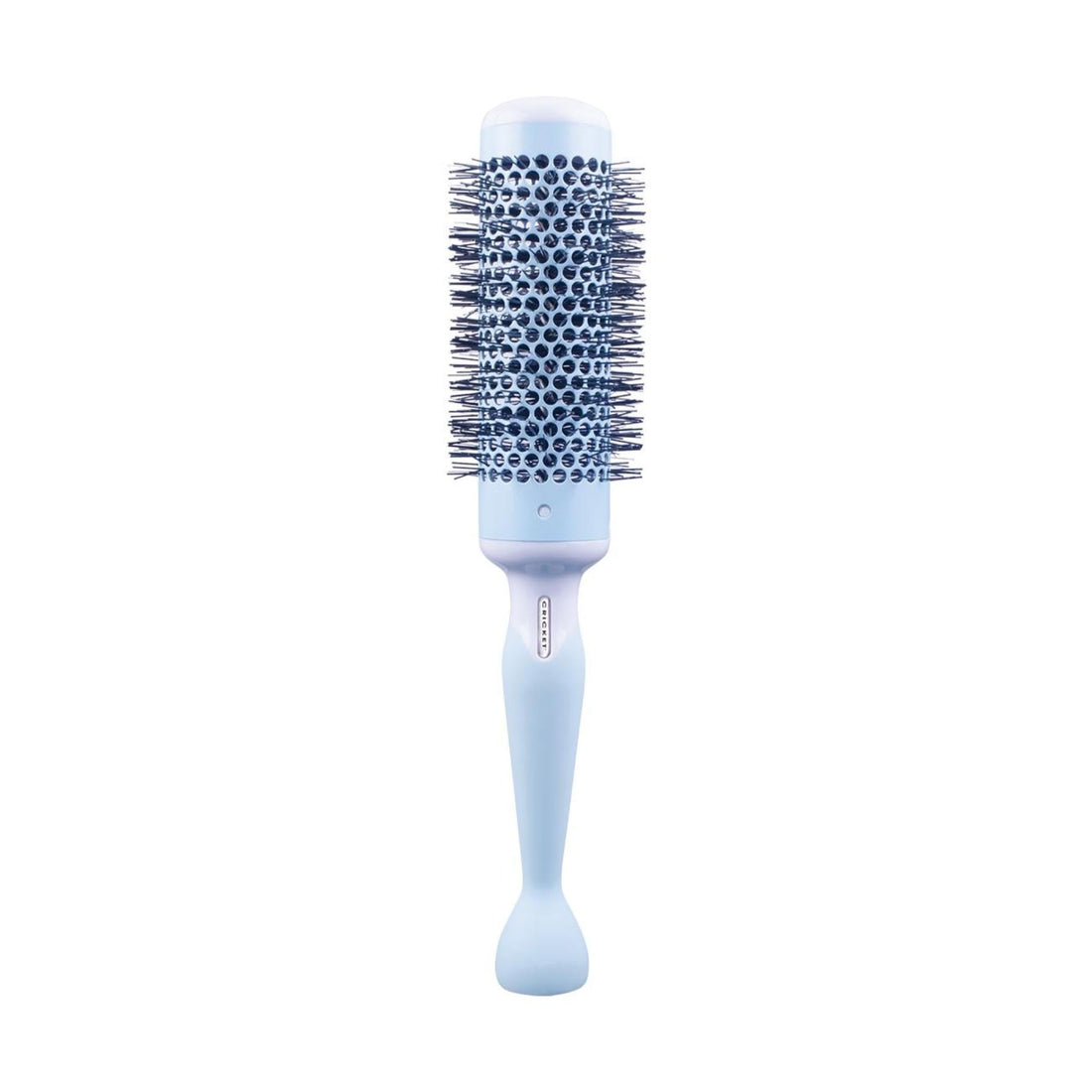 Cricket Friction Free Thermal Brush, 1 1/2 Inch