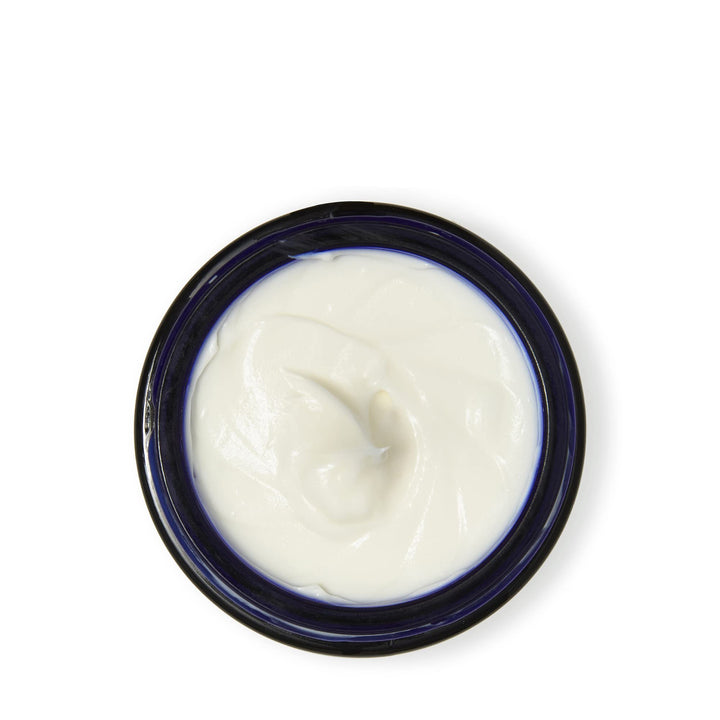 Neal's Yard Baby Balm with Shea Butter and Botanical Oils, Soothing & Nourishing Softening Balm, Hypoallergenic, Fragrance-Free, Cruelty-Free, 50g