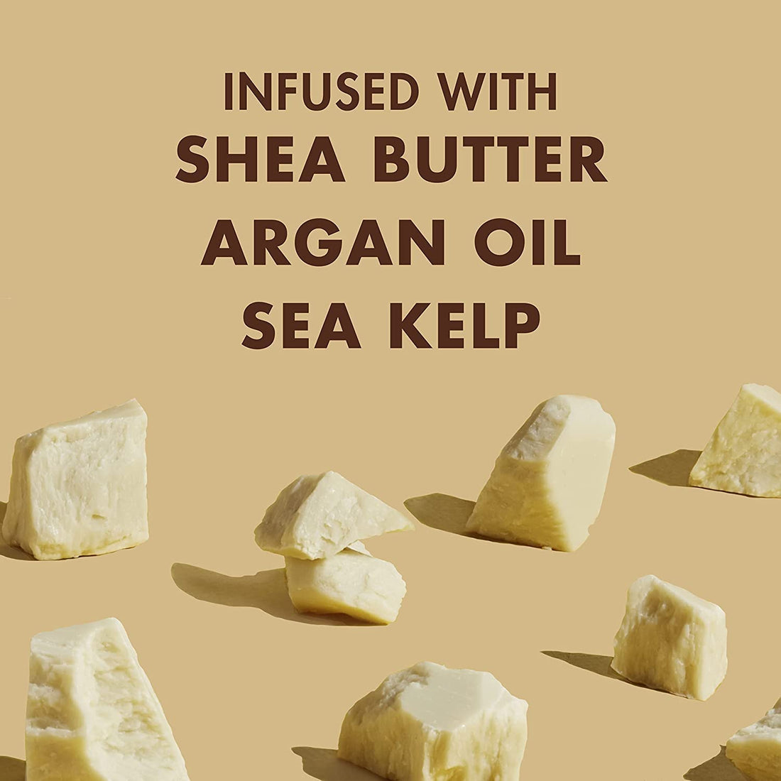 SheaMoisture 8 oz Raw Shea Butter Extra-Moisture Detangler (2 Pack)