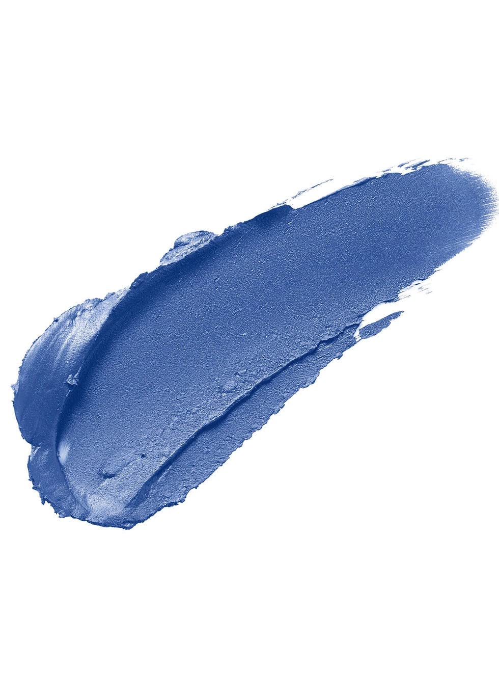 FENTY BEAUTY BY RIHANNA Mattemoiselle Plush Matte Lipstick (Ya Dig! – Periwinkle Blue)