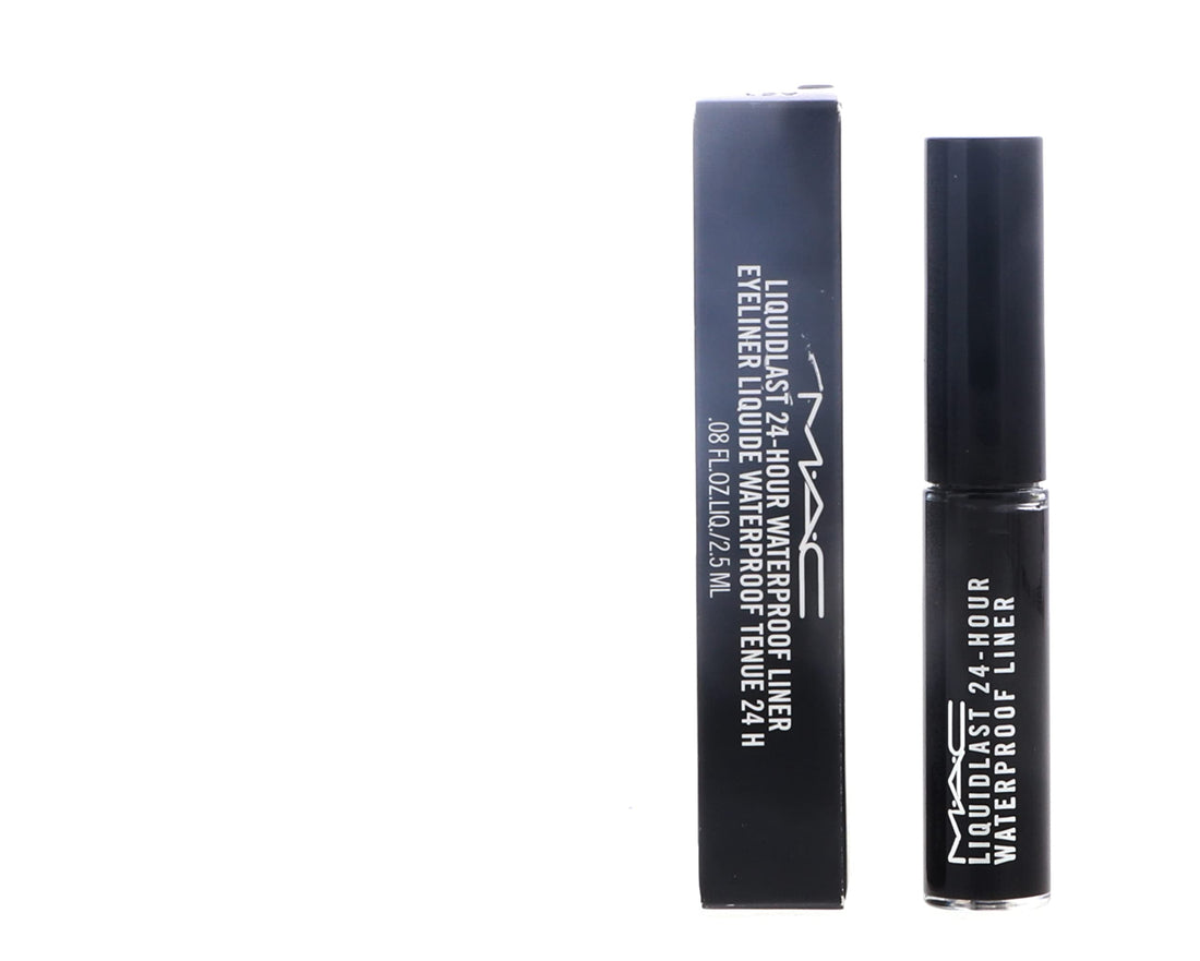MAC Liquidlast Liner POINT BLACK