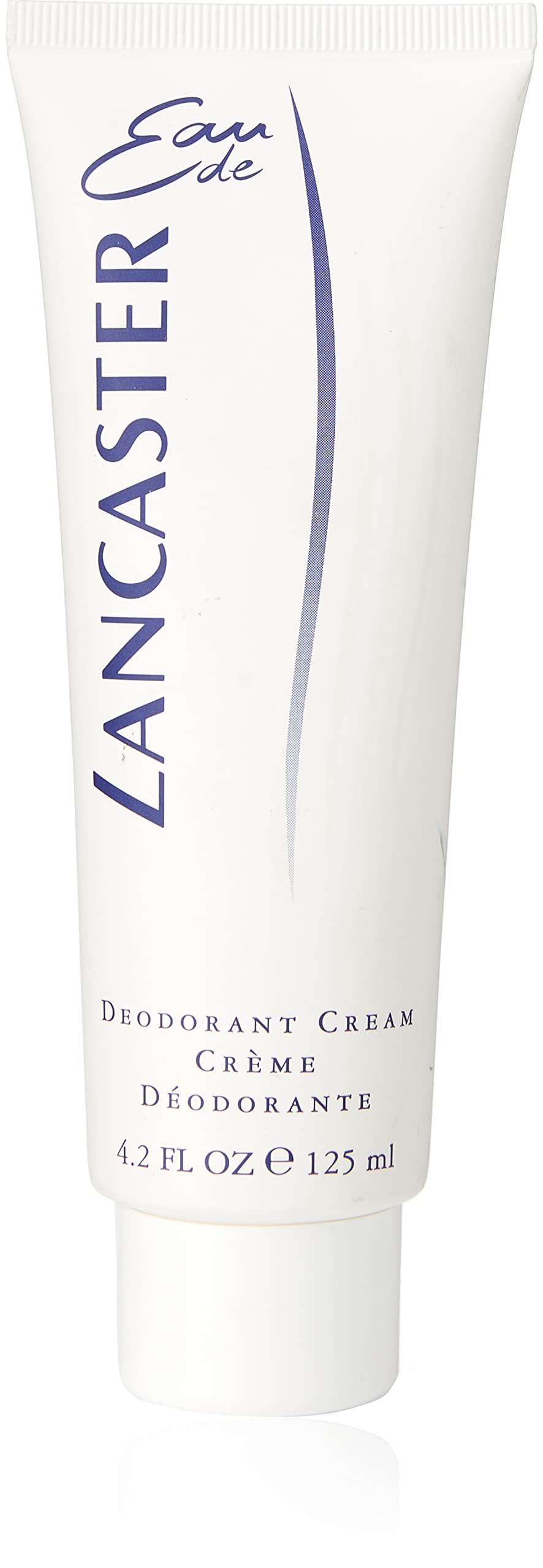EAU LANCASTER Deodorant Cream tube 125 ml