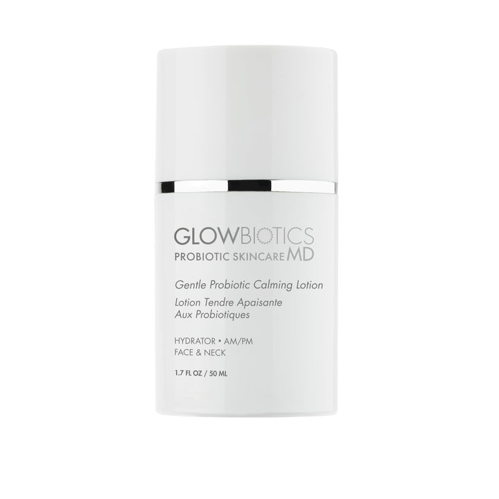 Glowbiotics MD Gentle Probiotic Hydrating Lotion, 1.7 fl. oz.