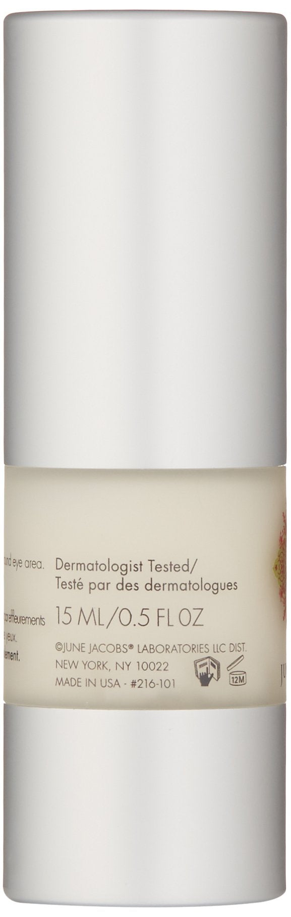 June Jacobs Cellular Collagen Eye Serum, 0.5 Fluid Ounce