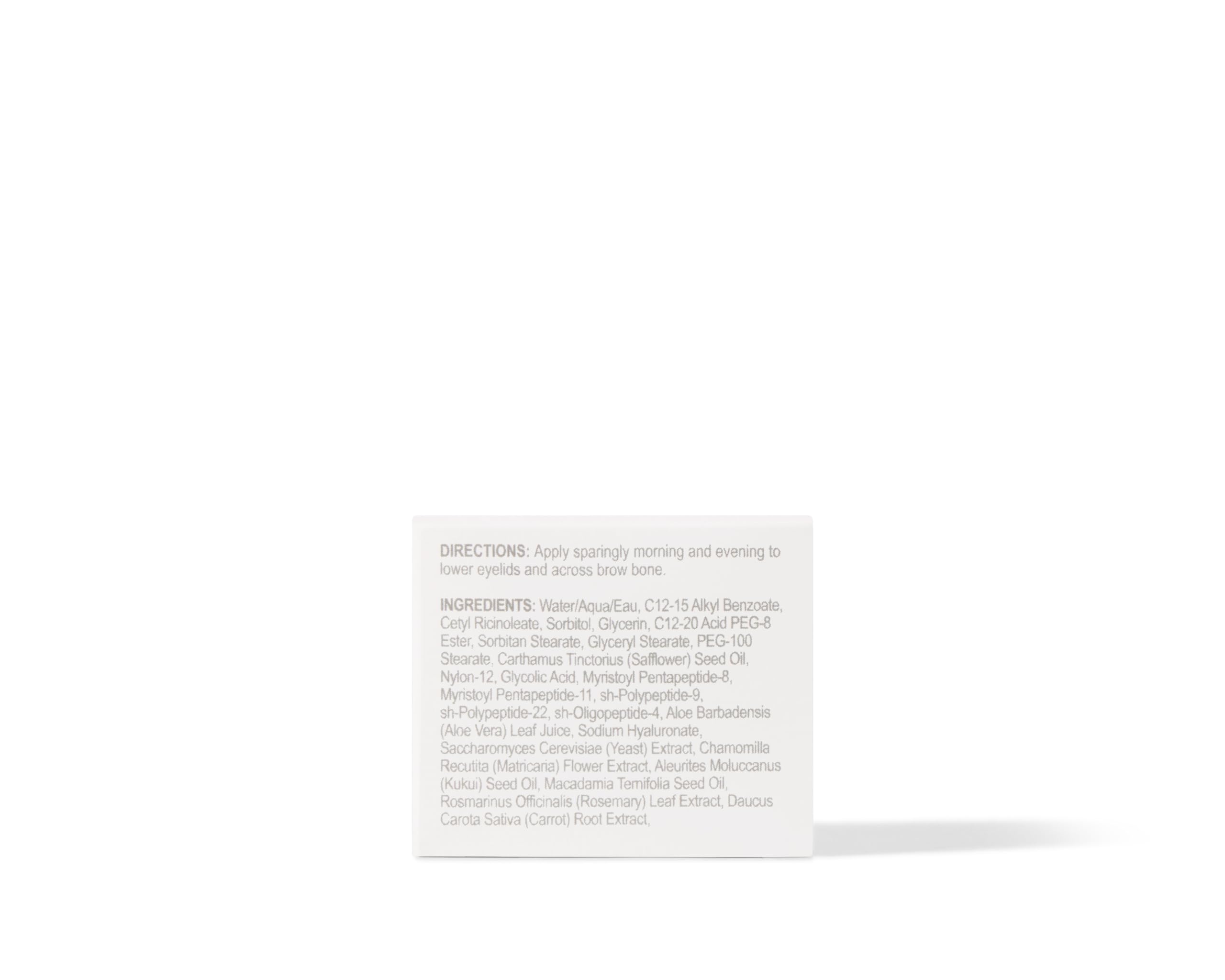 Jan Marini Transformation Eye Cream - 14g/0.5oz