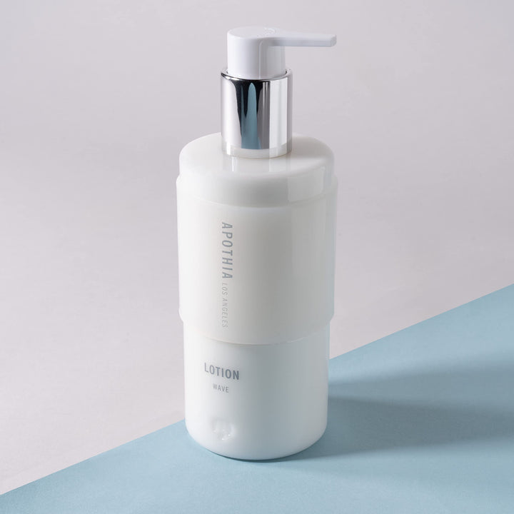 APOTHIA - Hand & Body Lotion - Wave