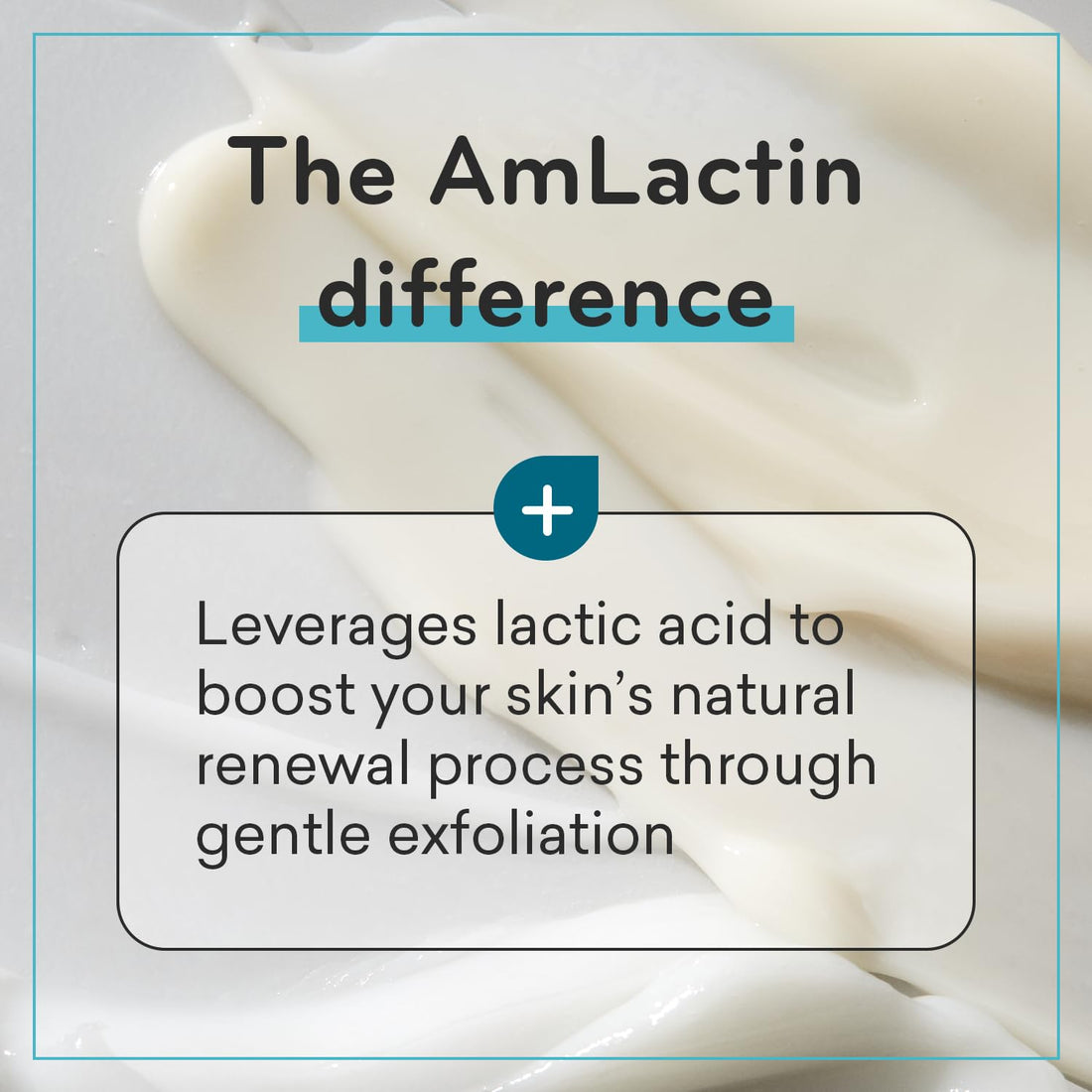AmLactin Foot Repair Foot Cream Therapy, 3 oz and One Pair Moisturizing Heel Socks (Packaging May Vary)