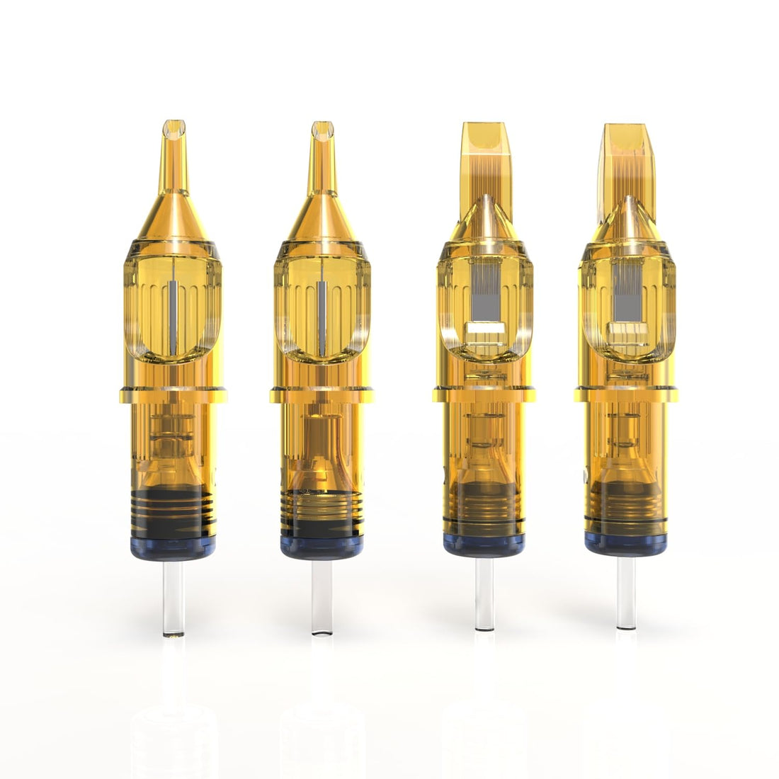 YILONG Tattoo Cartrudge Needles Professional Disposable 20pcs Tattoo Cartridge Needles for Tattoo Machine And Tattoo Supplies (RS) (2400124-11RS)