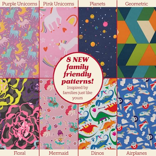 Lusso Gear Kids Travel Tray for Car - Road Trip Essentials for Kids - Car Seat Tray for Kids Travel - Toddler Travel Lap Desk and Organizer - Holds Snacks, Water Bottle, Toys (Black)