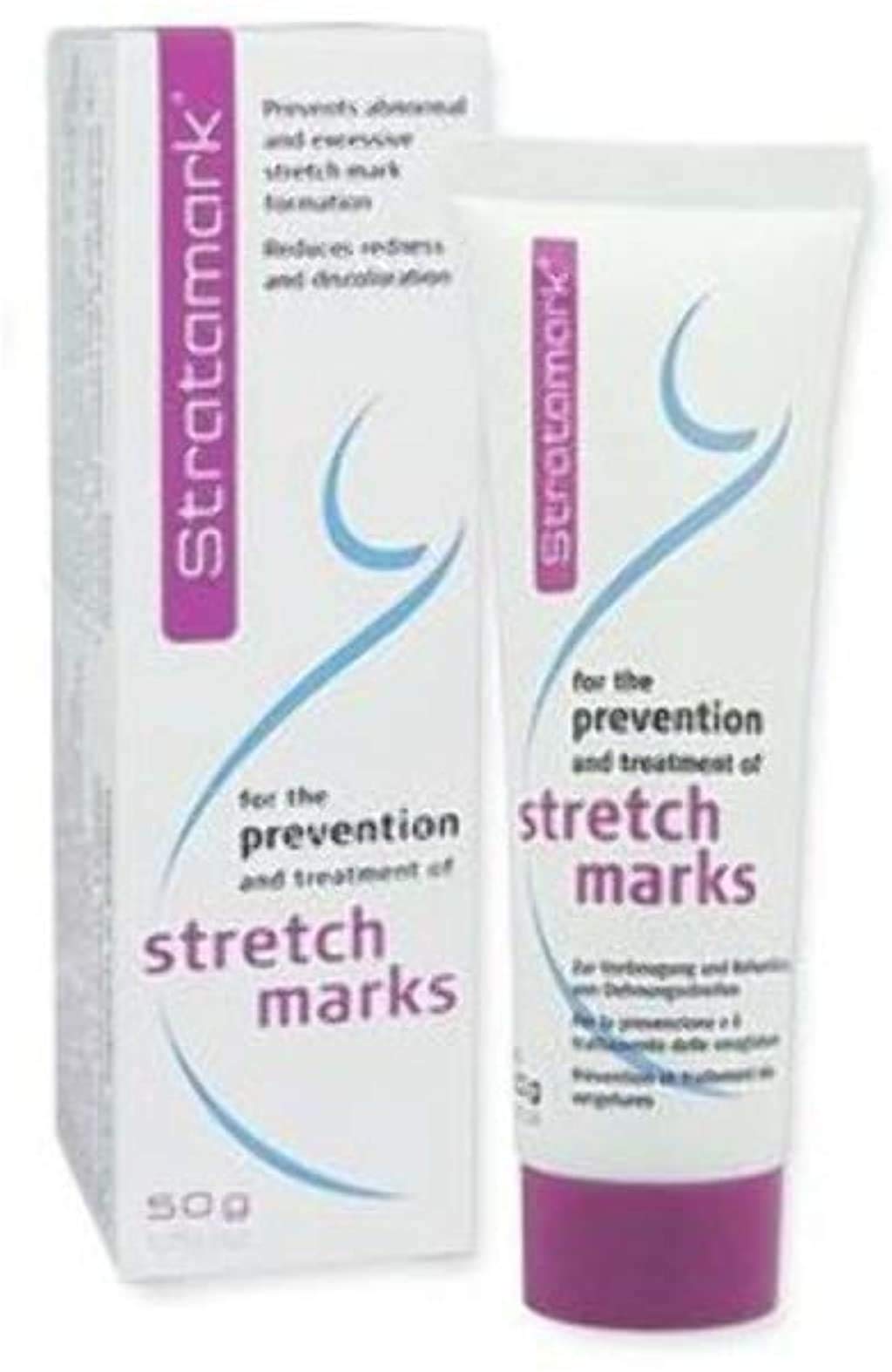 Stratamark Stretch Marks Gel 50g