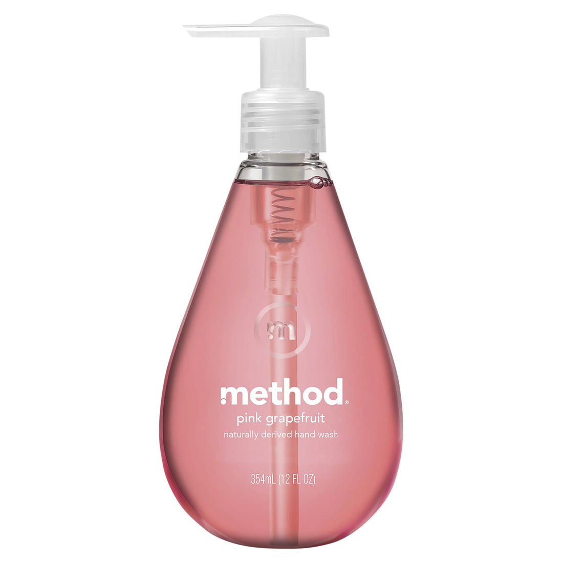 Method Hand Wash- Pink Grapefruit by Method
