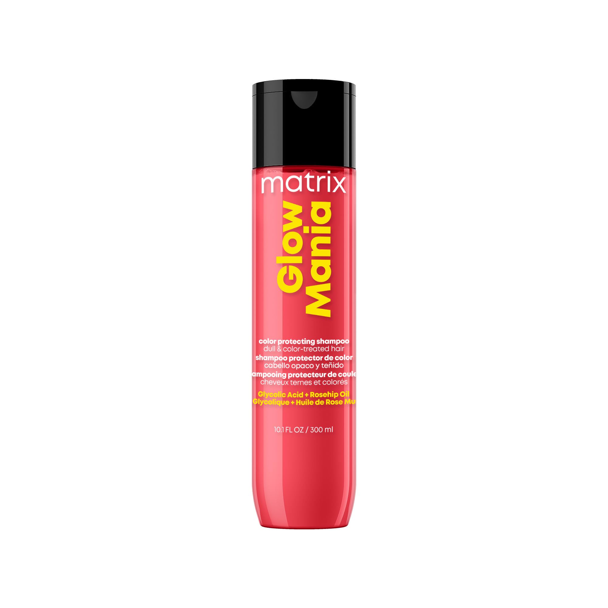 MATRIX Glow Mania Shampoo 200ML