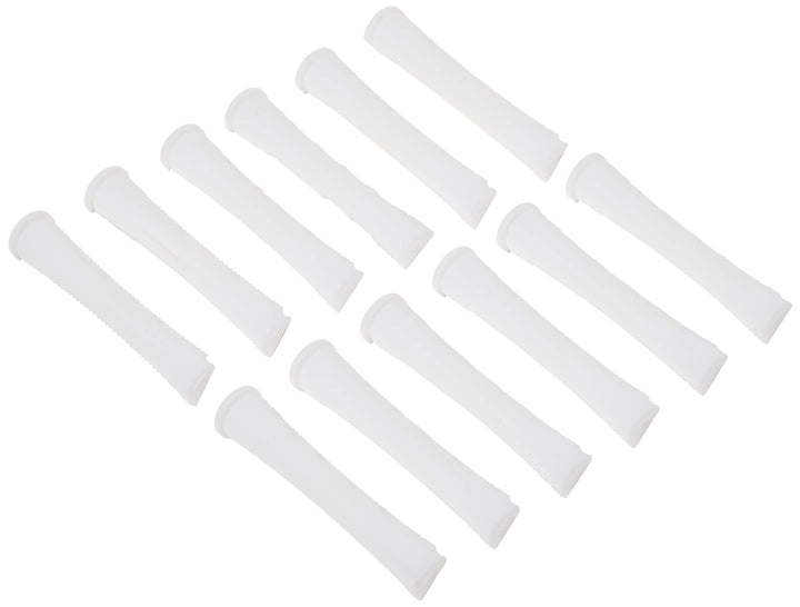 Diane Cold Wave Rod, White, 7/16, 12/bag