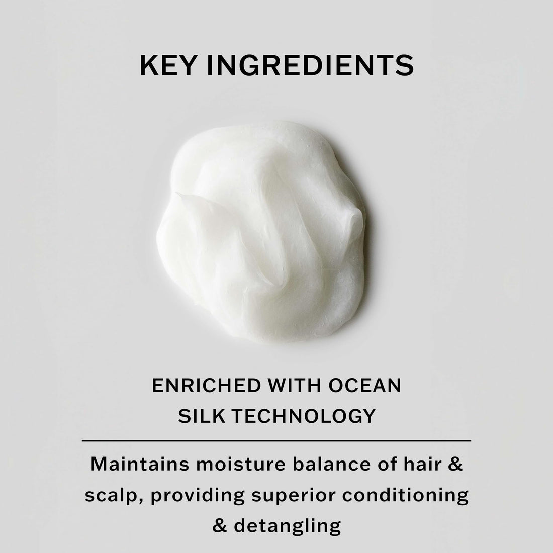 Sachajuan Conditioner