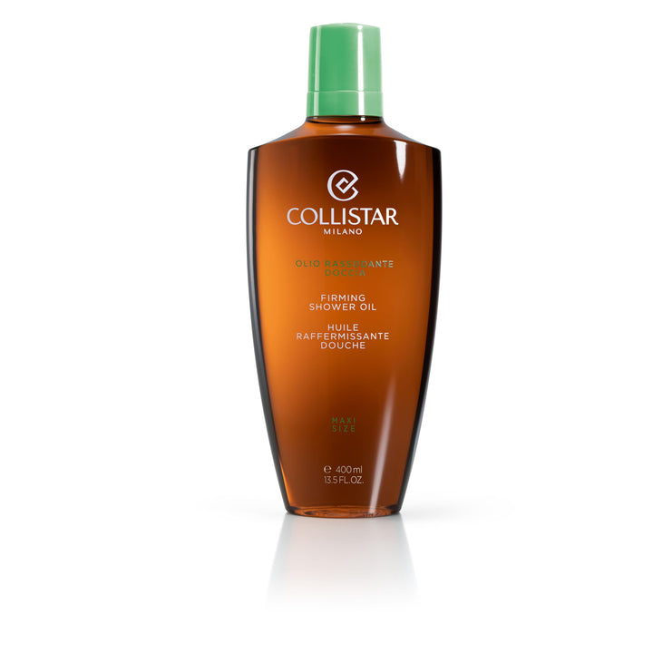Collistar Perfect Body Firming Shower Oil 400ml