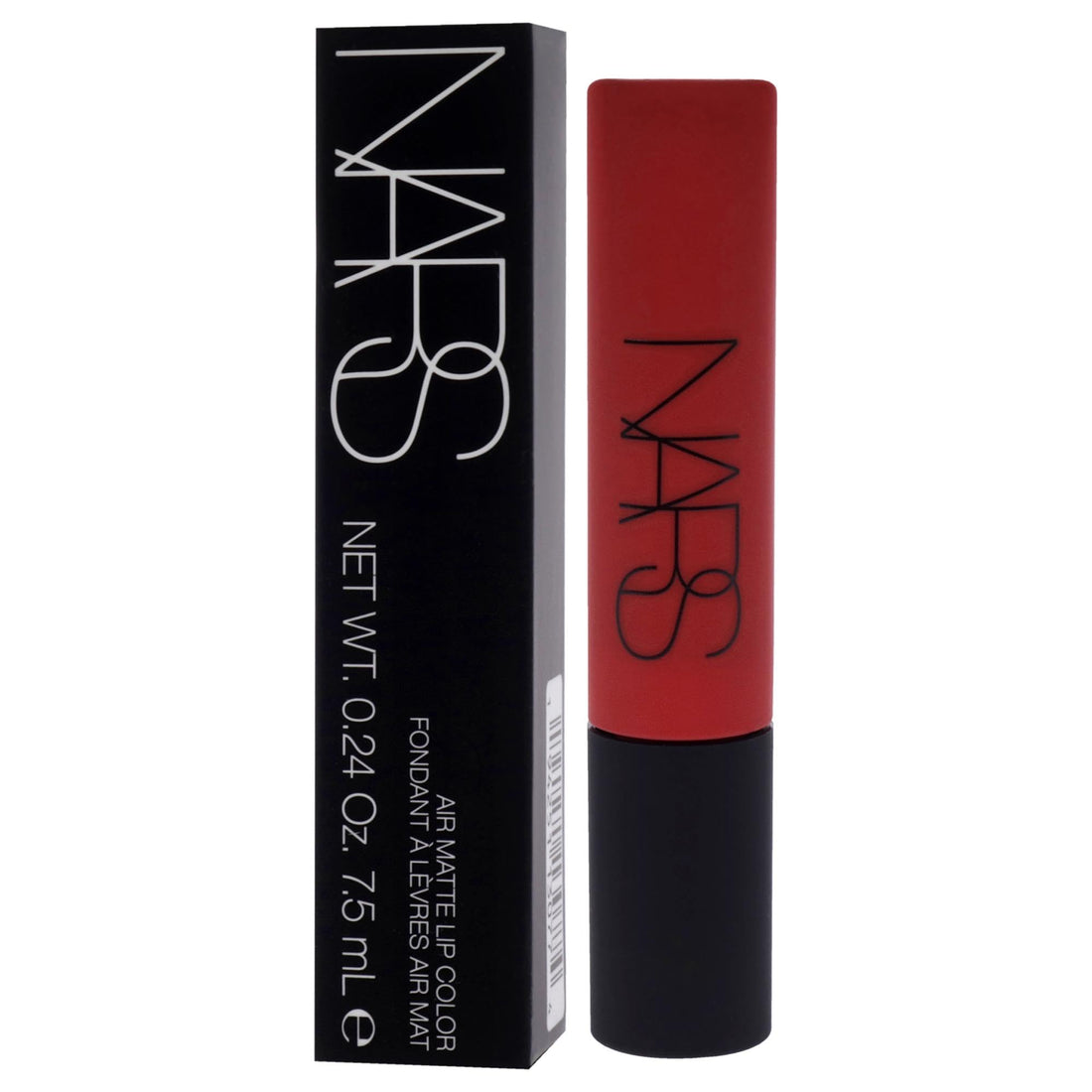 Air Matte Lip Color - Dragon Girl by NARS for Women - 0.24 oz Lipstick